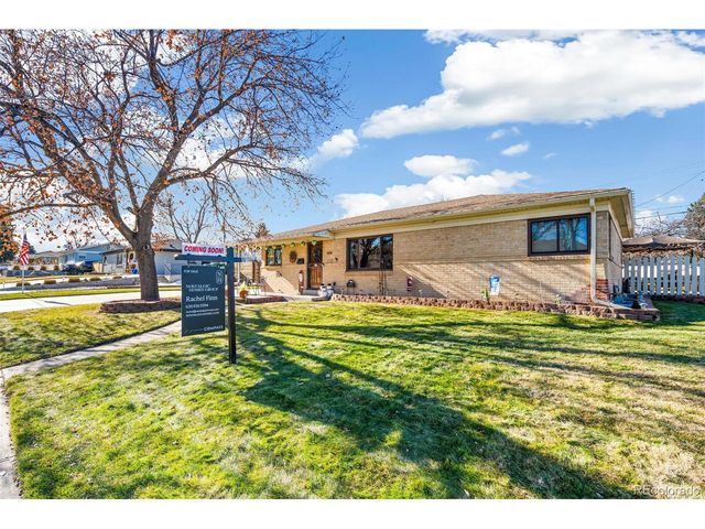 4155 Ingalls St, Wheat Ridge, CO 80033