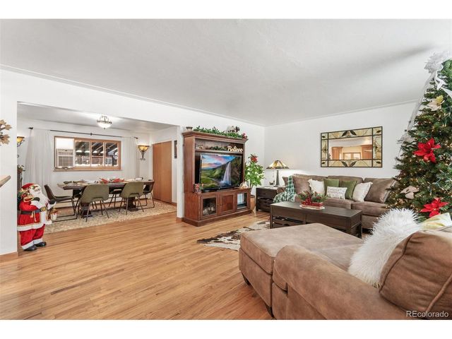 4155 Ingalls St, Wheat Ridge, CO 80033