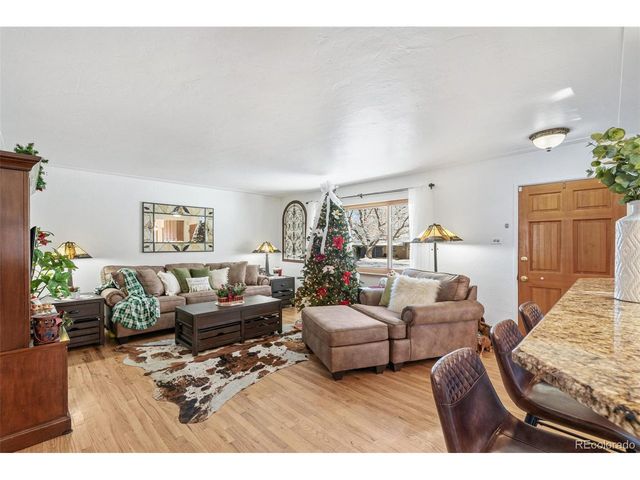 4155 Ingalls St, Wheat Ridge, CO 80033