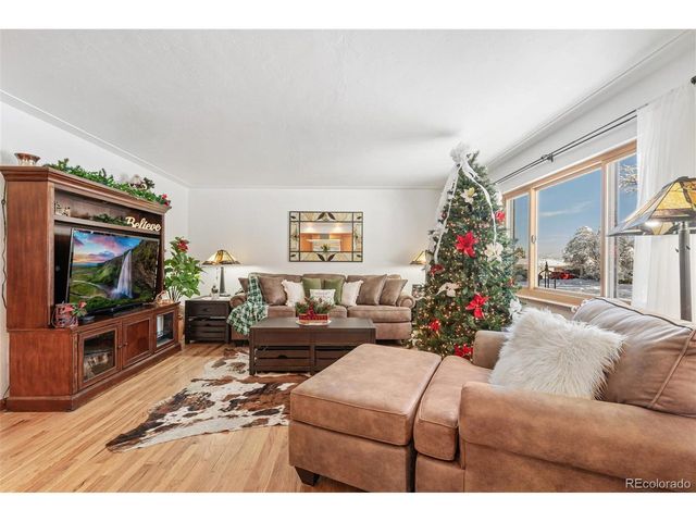 4155 Ingalls St, Wheat Ridge, CO 80033