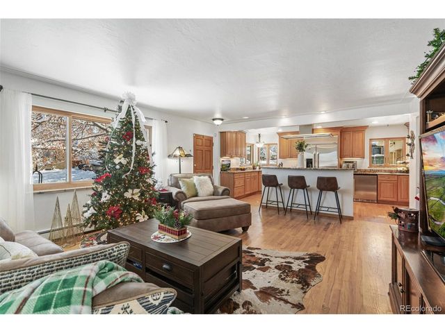 4155 Ingalls St, Wheat Ridge, CO 80033