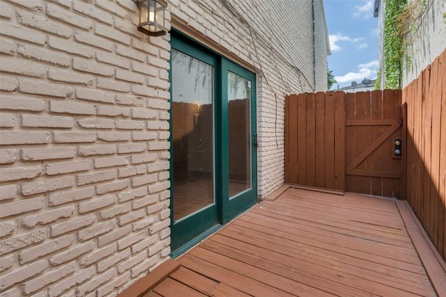2229 Mimosa Drive 9, Houston, TX 77019