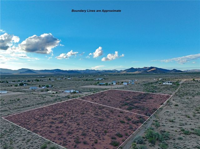 0 N Hoover, Golden Valley, AZ 86413