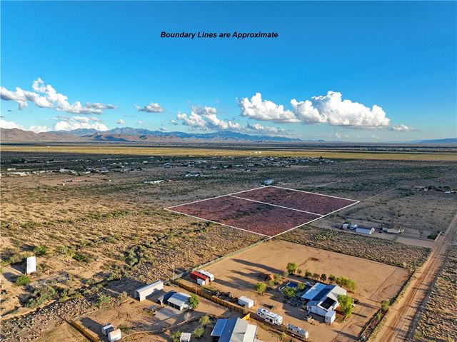 0 N Hoover, Golden Valley, AZ 86413