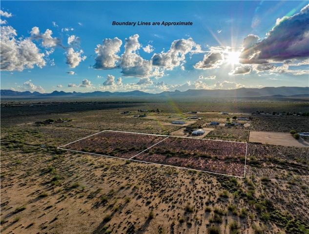 0 N Hoover, Golden Valley, AZ 86413