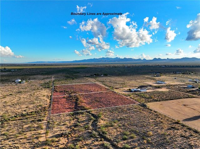 0 N Hoover, Golden Valley, AZ 86413