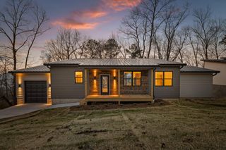 241 Eleanor Drive, SW, Cleveland, TN 37311
