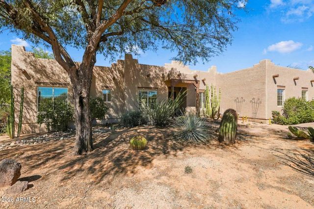 37836 N 4TH Street, Phoenix, AZ 85086