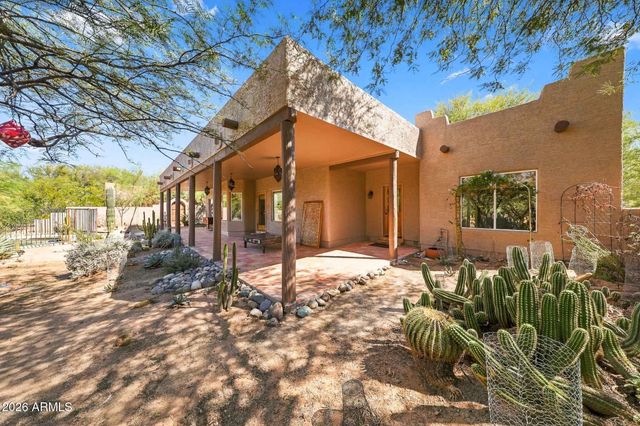 37836 N 4TH Street, Phoenix, AZ 85086