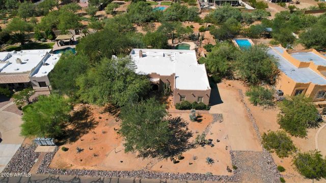 37836 N 4TH Street, Phoenix, AZ 85086