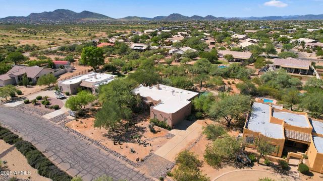 37836 N 4TH Street, Phoenix, AZ 85086