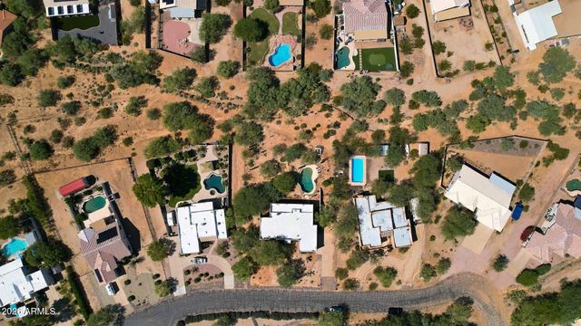 37836 N 4TH Street, Phoenix, AZ 85086