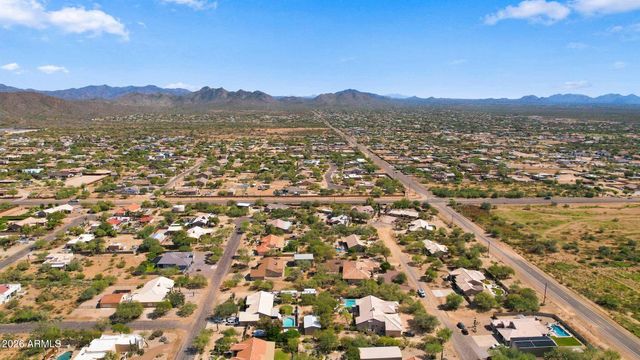 37836 N 4TH Street, Phoenix, AZ 85086