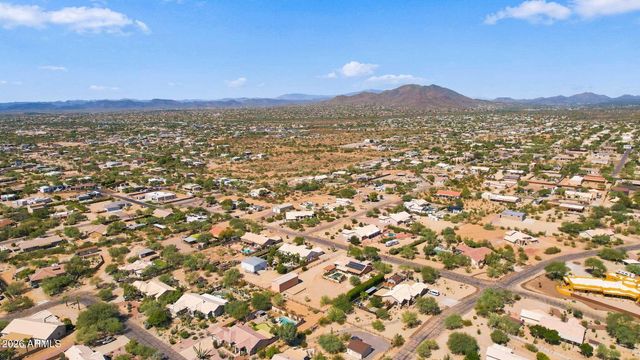 37836 N 4TH Street, Phoenix, AZ 85086