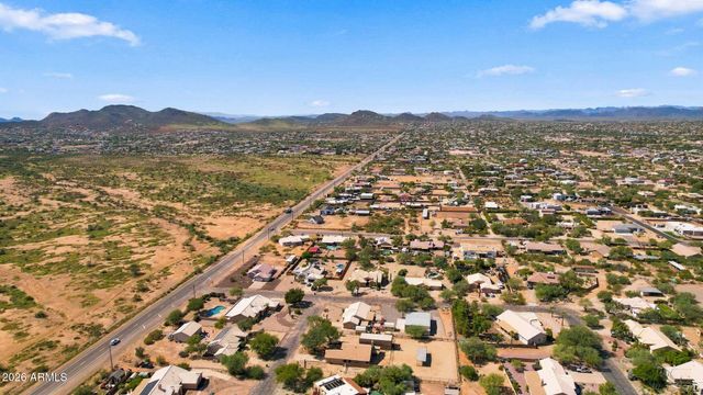 37836 N 4TH Street, Phoenix, AZ 85086