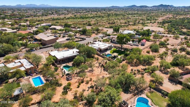 37836 N 4TH Street, Phoenix, AZ 85086