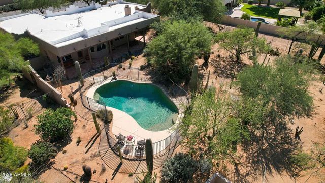 37836 N 4TH Street, Phoenix, AZ 85086