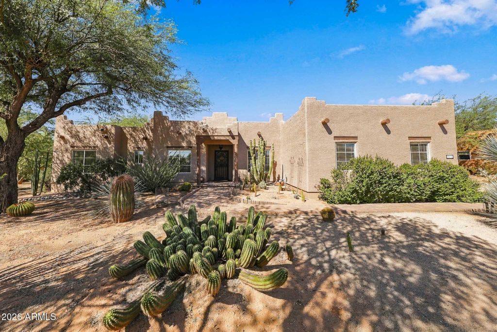 37836 N 4TH Street, Phoenix, AZ 85086