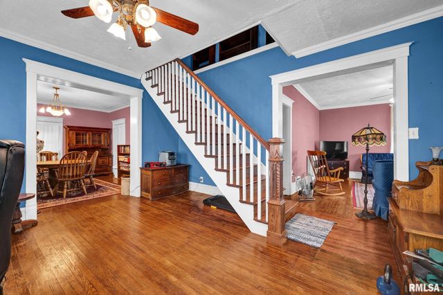 1219 N 4TH Street, Chillicothe, IL 61523