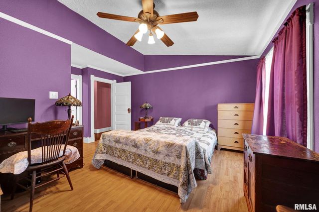 1219 N 4TH Street, Chillicothe, IL 61523