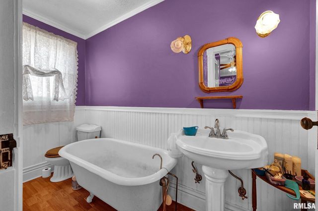 1219 N 4TH Street, Chillicothe, IL 61523
