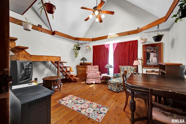1219 N 4TH Street, Chillicothe, IL 61523