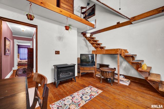 1219 N 4TH Street, Chillicothe, IL 61523