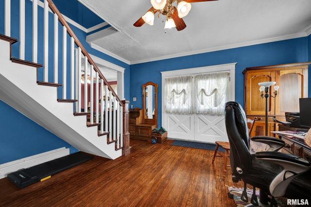 1219 N 4TH Street, Chillicothe, IL 61523