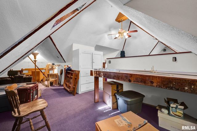 1219 N 4TH Street, Chillicothe, IL 61523