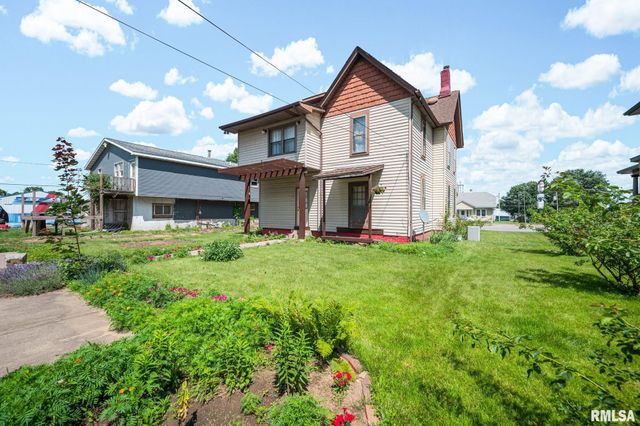 1219 N 4TH Street, Chillicothe, IL 61523