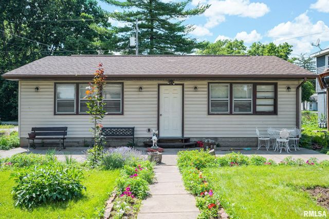 1219 N 4TH Street, Chillicothe, IL 61523