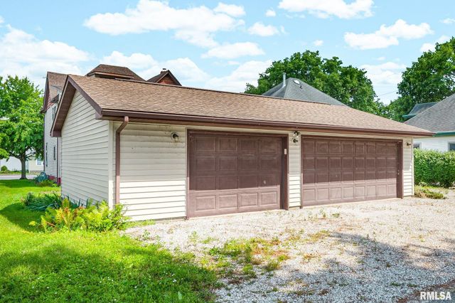 1219 N 4TH Street, Chillicothe, IL 61523