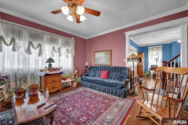1219 N 4TH Street, Chillicothe, IL 61523