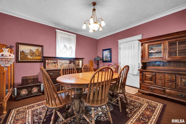 1219 N 4TH Street, Chillicothe, IL 61523
