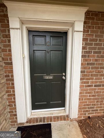 330 Winding River Drive G, Sandy Springs, GA 30350