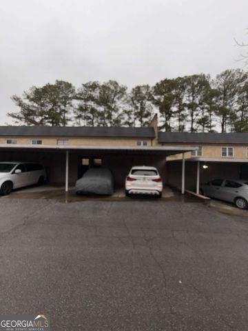 330 Winding River Drive G, Sandy Springs, GA 30350
