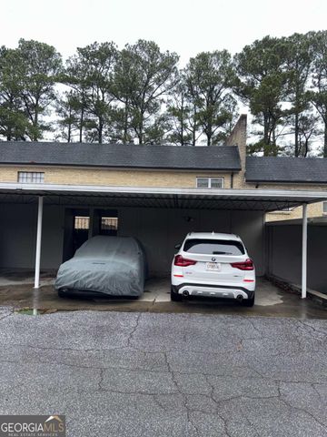 330 Winding River Drive G, Sandy Springs, GA 30350