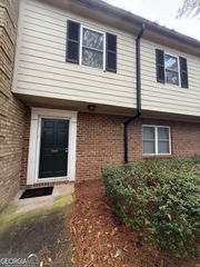 330 Winding River Drive G, Sandy Springs, GA 30350