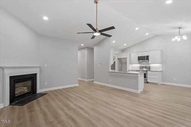 5612 Enoree Lane, Raleigh, NC 27616
