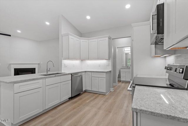 5612 Enoree Lane, Raleigh, NC 27616