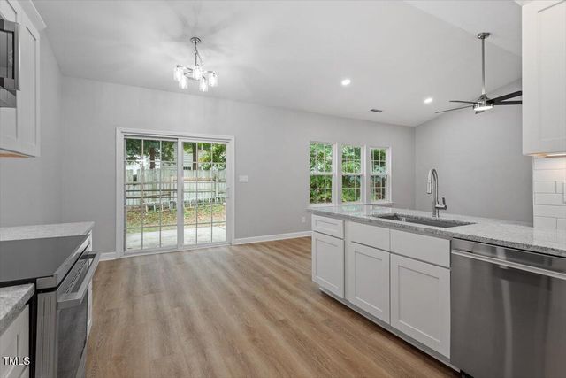 5612 Enoree Lane, Raleigh, NC 27616