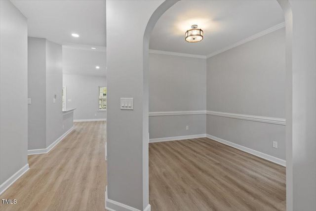 5612 Enoree Lane, Raleigh, NC 27616