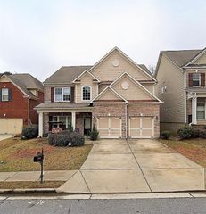 2733 Normandy Ridge, Lawrenceville, GA 30044