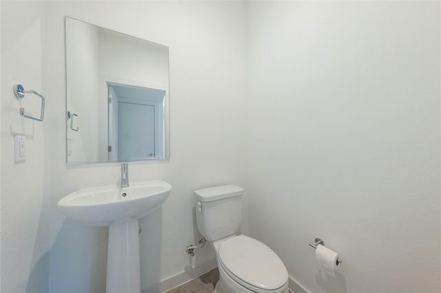 801 N Bluff DR 29, Austin, TX 78745