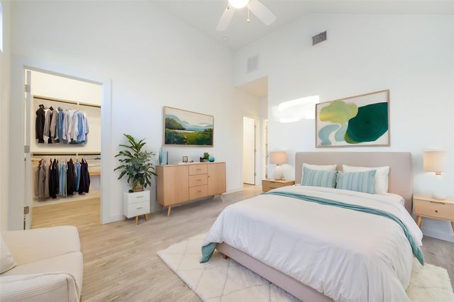 801 N Bluff DR 29, Austin, TX 78745