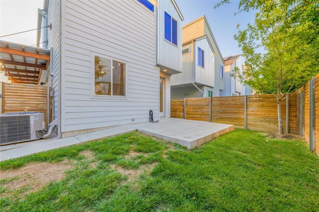 801 N Bluff DR 29, Austin, TX 78745