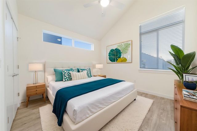 801 N Bluff DR 29, Austin, TX 78745