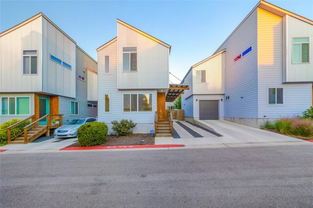 801 N Bluff DR 29, Austin, TX 78745