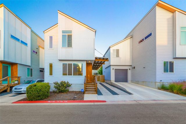 801 N Bluff DR 29, Austin, TX 78745