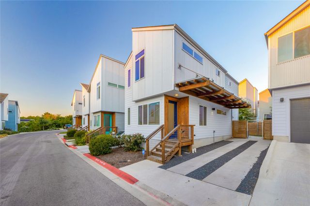 801 N Bluff DR 29, Austin, TX 78745